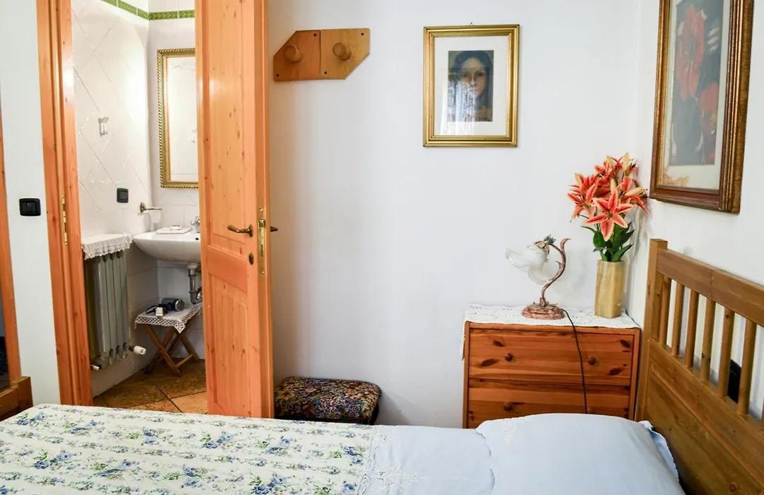 Bed&Breakfast Il Giardino-1