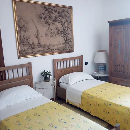 Bed&Breakfast Il Giardino-2